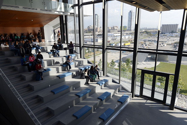 George Brown College