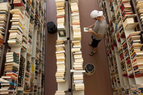 Учеба в Acadia University