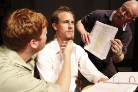 Учеба в Acadia University