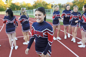 Спорт в Acadia University