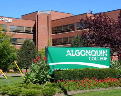 Algonquin College