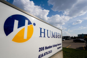 Humber College