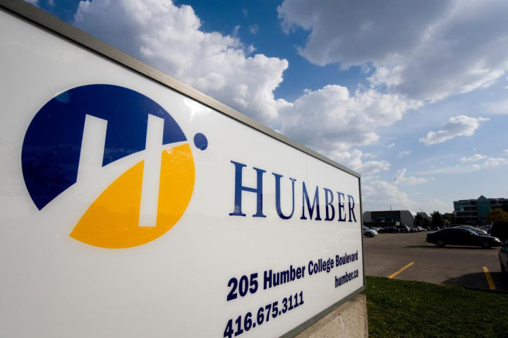Humber College