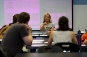 Обучение в Humber College