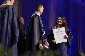 Выпускники Humber College