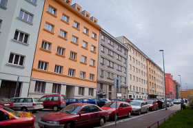 Резиденция U Svobodarny