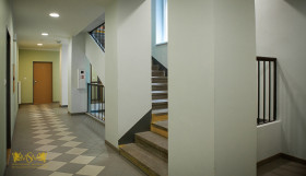 Резиденция U Svobodarny