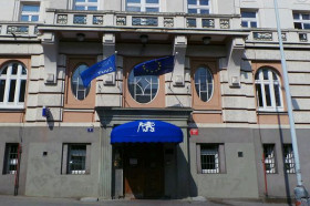 Резиденция Masaryk