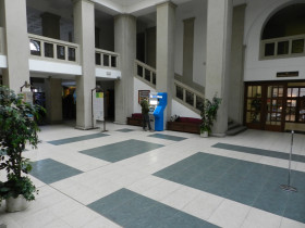 Резиденция Masaryk