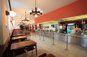 Резиденция Masaryk