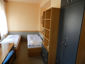 Резиденция Masaryk