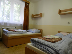 Резиденция CZU BCD