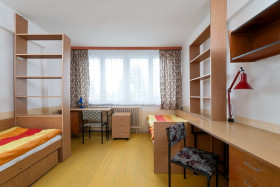 Резиденция CZU EFG