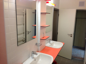 Резиденция CZU EFG