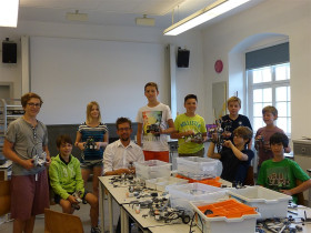 Внеклассные мероприятия