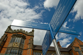 Newcastle University