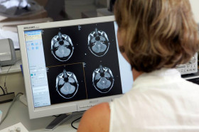 Научные исследования в Newcastle University