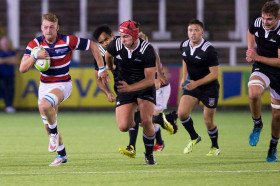 Спорт в Newcastle University