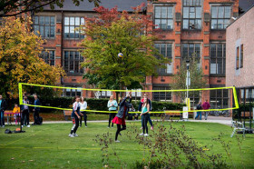 Спорт в Newcastle University