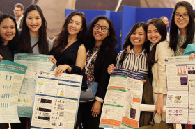 Выпускники Newcastle University