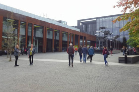 Oxford Brookes University