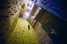 Спорт в Oxford Brookes University