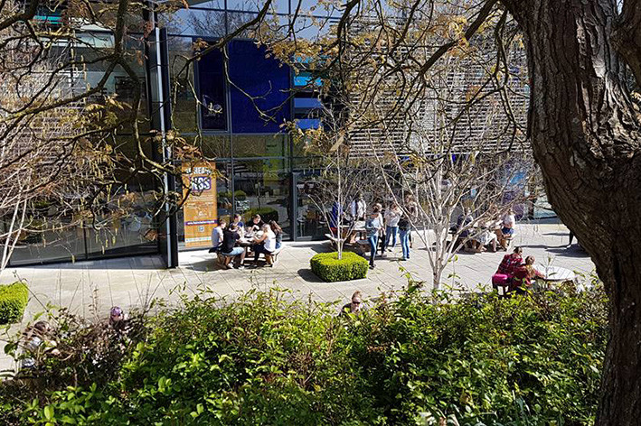 University of Winchester