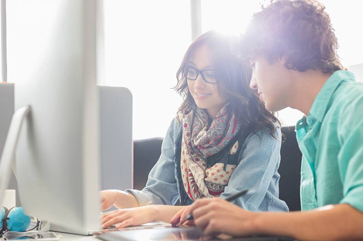 Учеба в University of Winchester