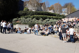 University of Winchester