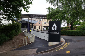 University of Winchester