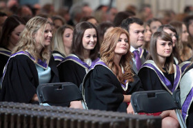 Выпускники University of Winchester