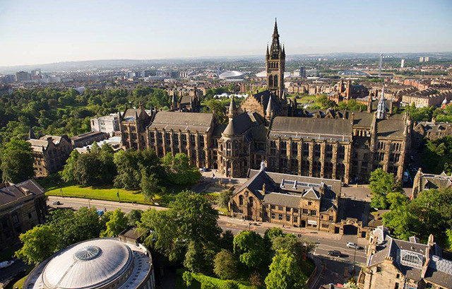 University of Glasgow