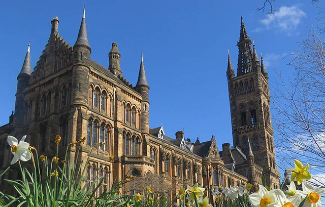 University of Glasgow