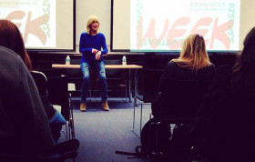 Учеба в University of Glasgow