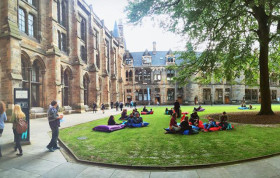 University of Glasgow