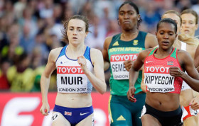 Спорт в University of Glasgow