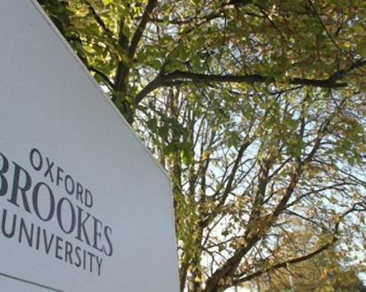 Oxford Brookes University