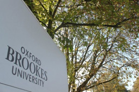 Oxford Brookes University