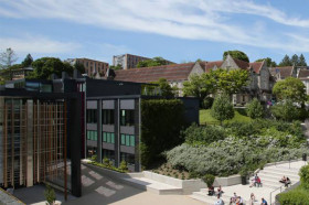 University of Winchester