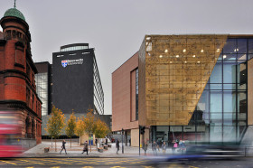 Newcastle University