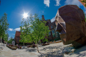 Newcastle University