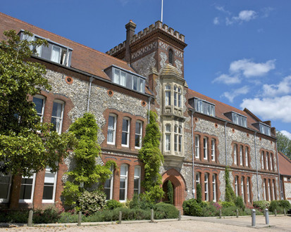 University of Winchester