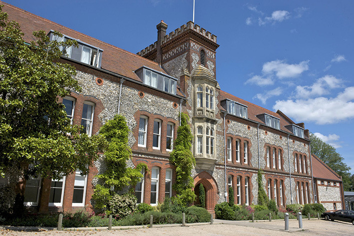 University of Winchester