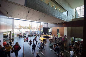 Oxford Brookes University