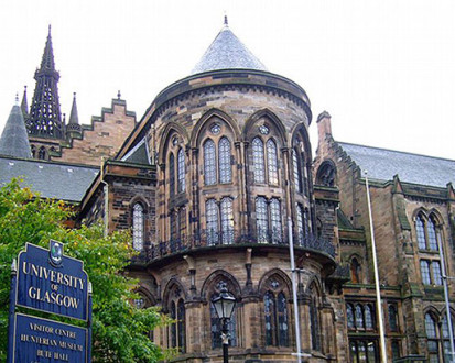 University of Glasgow