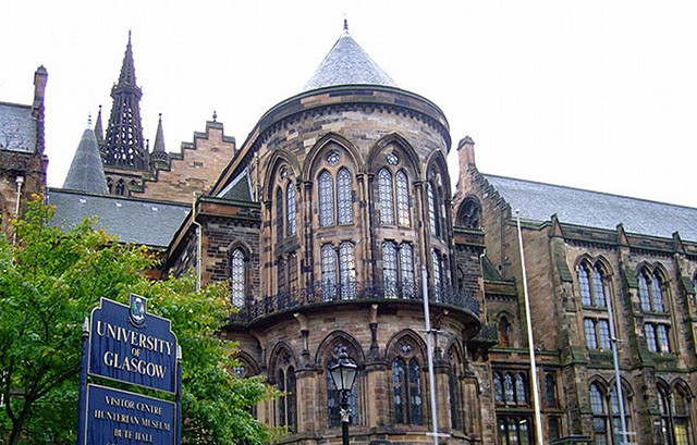 University of Glasgow