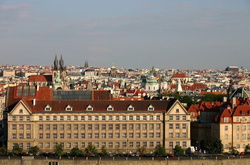 Как россиянам поступить в вуз в Чехии | Глобал Диалог
