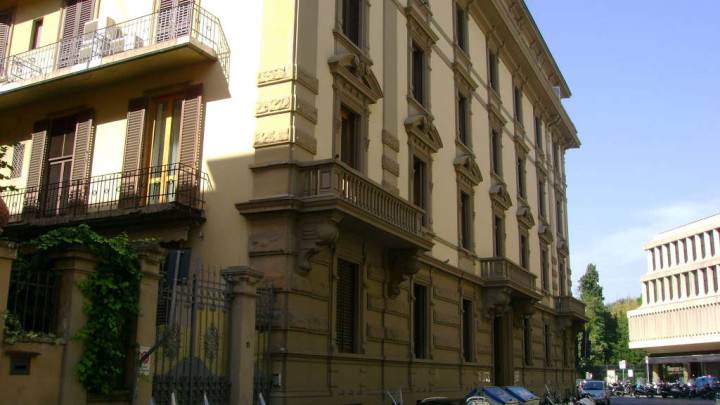 Школа Linguaviva