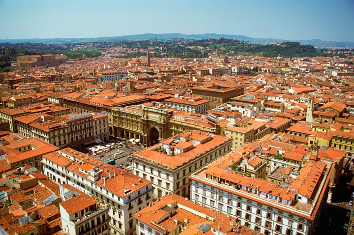 Флоренция