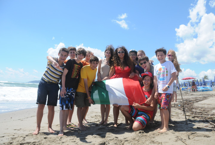 Scuola Leonardo da Vinci